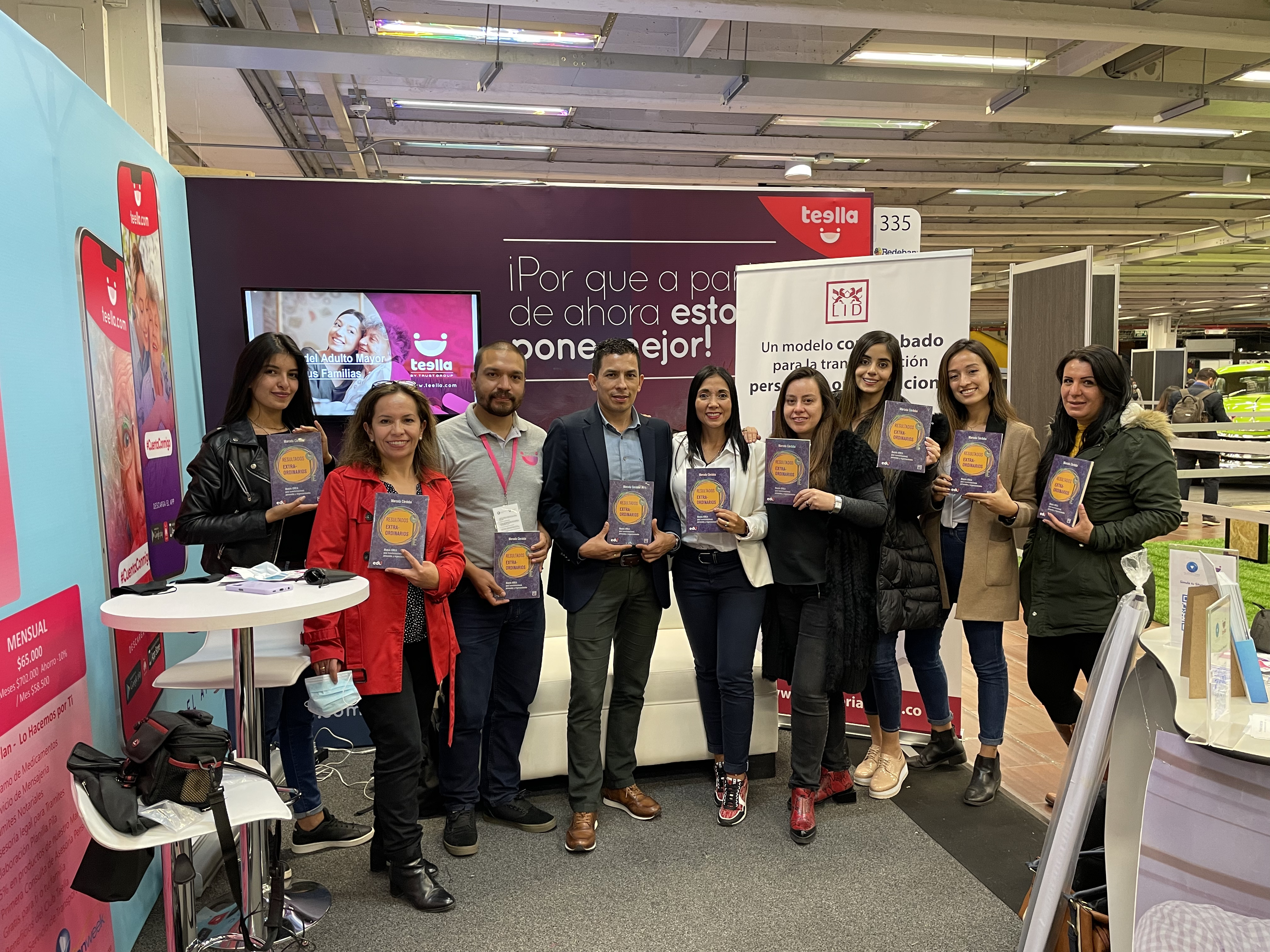 Momento 5