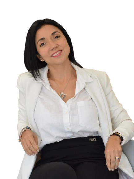 Marcela Córdoba - Sobre Mí